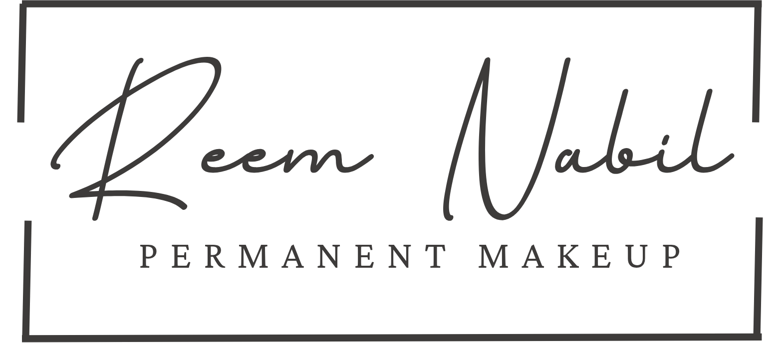 Eyebrow Artist Logo